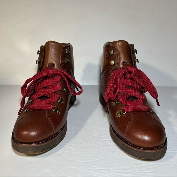 Bionica Natick Lace-Up Boot - Picture 2 of 7